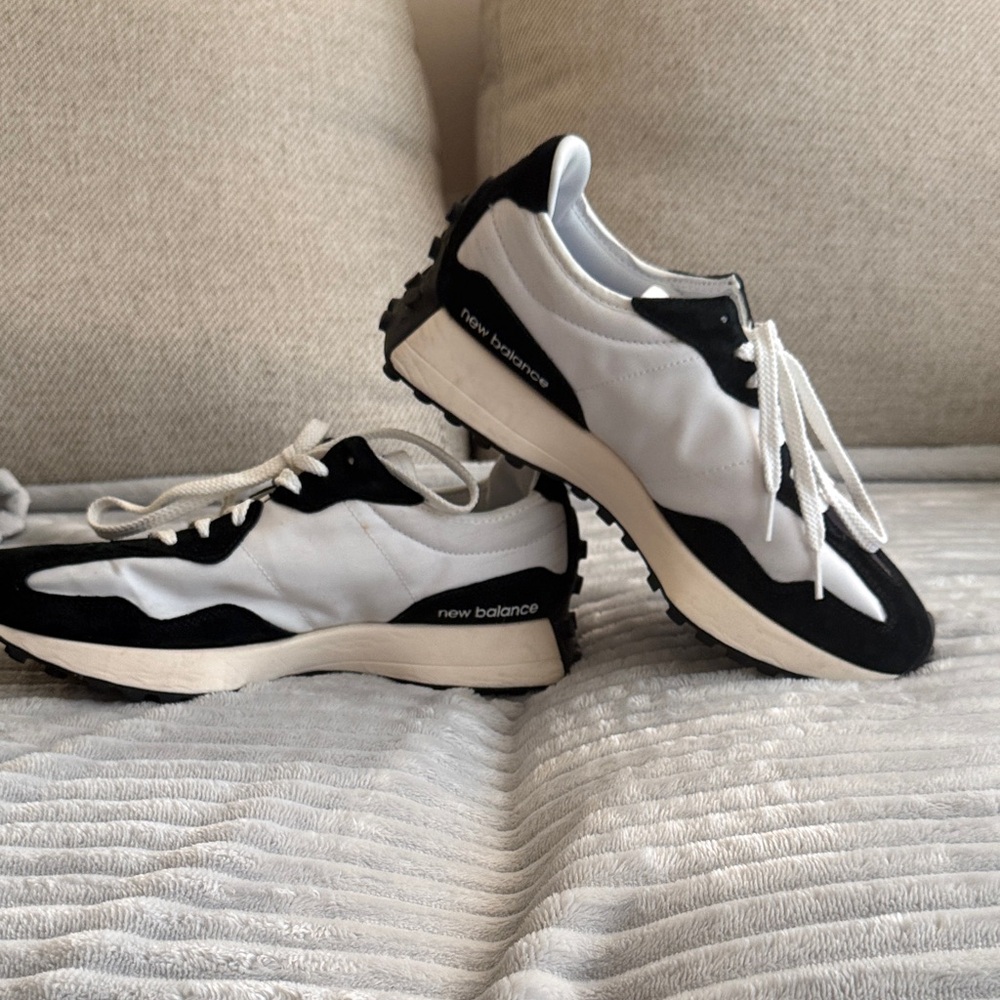 New Balance Men's #327 Athletic Sneakers